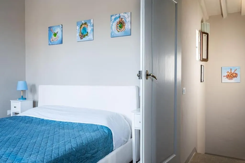 Alla Casa Del Custode With Jacuzzi Διαμέρισμα Φλωρεντία