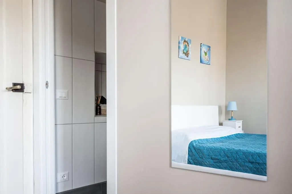 Alla Casa Del Custode With Jacuzzi Διαμέρισμα Φλωρεντία 0*,