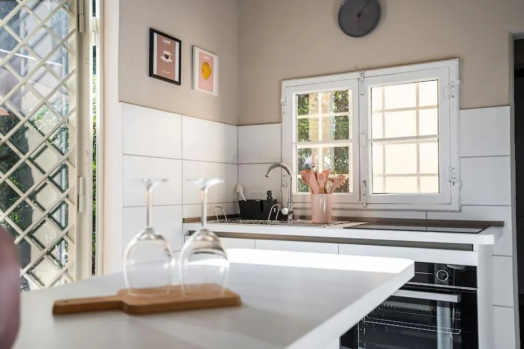 Alla Casa Del Custode With Jacuzzi Διαμέρισμα Φλωρεντία