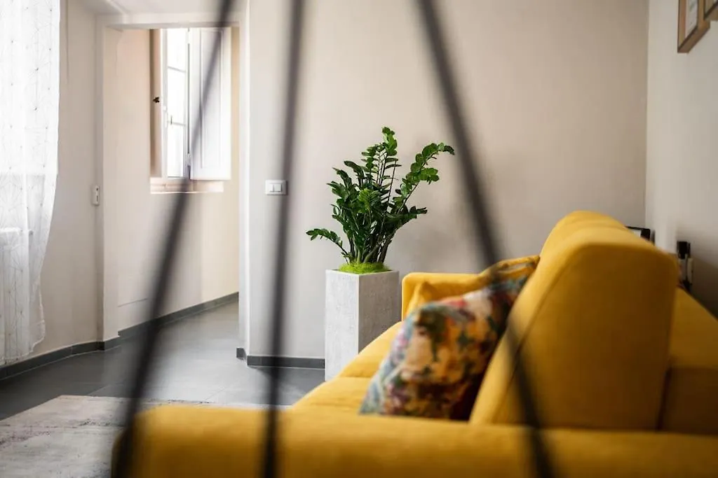 Alla Casa Del Custode With Jacuzzi Apartment Florence